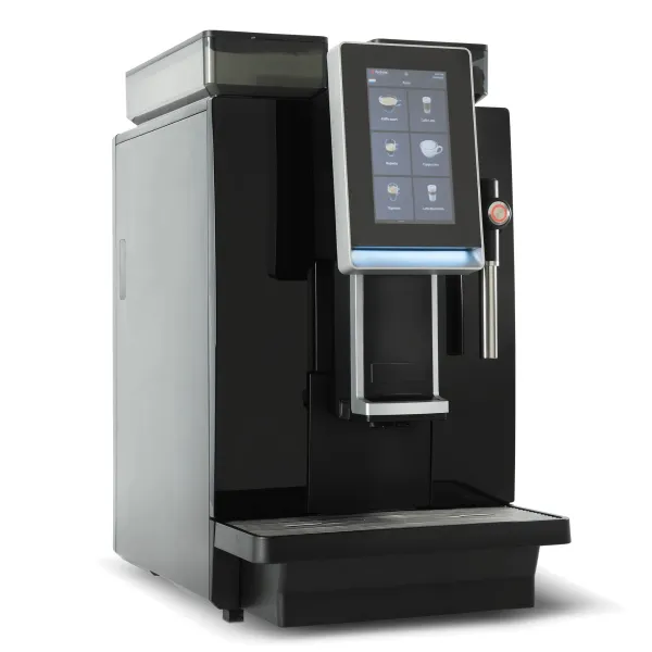
Bonen koffiemachine